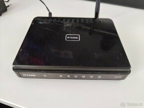 D-LINK DIR 600 - 1