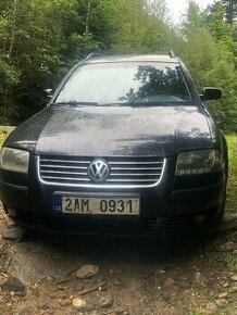 PRDAM PASAT NOVA STK 19TDI,96KW,2003,RV.cena,13500kc PEVNA..