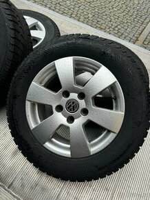 Kola 5x112 r15 195/65/15