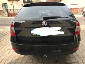 Škoda Octavia 3 combi 1.6 tdi