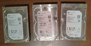 Seagate Archive HDD 8TB (ST8000AS0002)