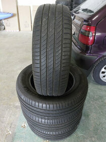 205/60 R16 92H Michelin Primacy 4 letní 4ks