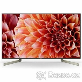 4k smart tv Sony Bravia KD-55XF9005