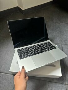 MacBook Pro 2016