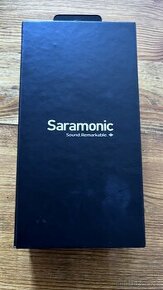 Saramonic prodej - 1