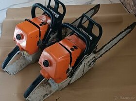 Motorové pily STIHL - 1