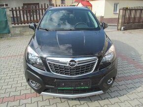 Opel Mokka 1.6 CDTI 4X4 100kW 2016 125354km TOP - 1