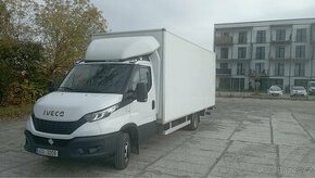 Iveco Daily 50C18 - skříň HČ 11 palet - 1