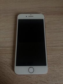 Iphone 8 64gb (růžový)