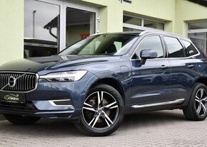 Volvo XC60 T6 RECHARGE PANO MASAŽ TAŽNÉ