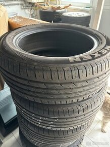 Letní pneu NEXEN 205/55 R16