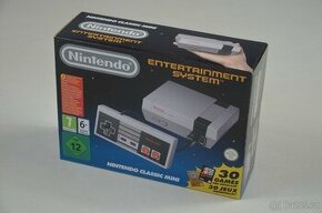 NES - Nintendo Classic Mini