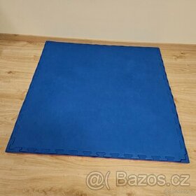 Tatami podlaha 100 x 100 x 2 cm - 1