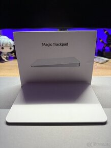 Apple Magic Trackpad - Lightning- ZÁRUKA