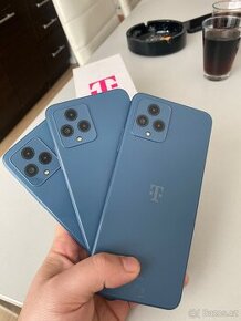 T Phone 64/4 Ram (blue)