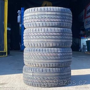 NOVÉ Zimní pneu 235/40 R18  Tracmax