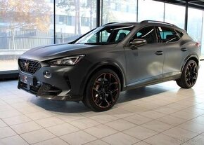 Cupra Formentor VZ5 4Drive DSG benzín automat - 1