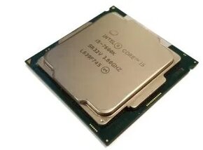 Procesor Intel Core i5-7600K