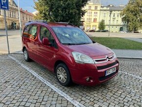 Citroen Berlingo 1,6i