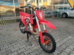 Gas Gas MC65, KTM SX 65, r.v. 2023, 105mth.