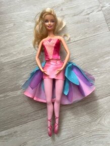 Barbie baletka