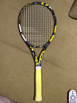 Babolat Pure Aero Team 2023