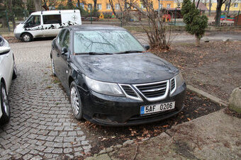 Saab 9-3