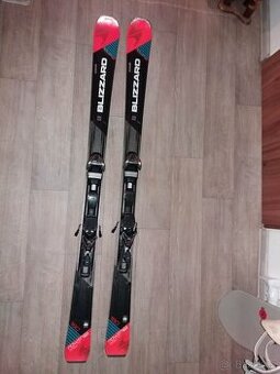 Lyže Blizzard Power X8 Ti IQ 160cm