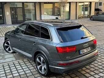 Audi q7 3.0tdi 200kwt S-line