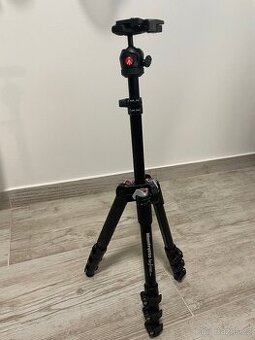 Stativ Manfrotto Befree