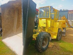 Dumper Paus AKV 24