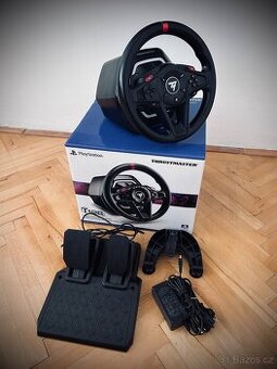 Thrustmaster T128