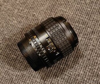 Nikon MF 100/2.8 AIS e - 1