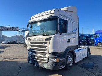 Scania R450 AUTOMAT RETARDÉR EURO VI