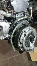 Motor Nissan D22 YD25  98kw