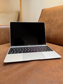 MacBook 12” 2017 – na náhradní díly / opravu