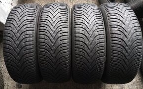 Zimní pneumatiky Kleber 185/65 R15 92T