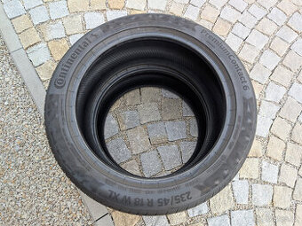 Pneu letní Continental 235/45 R18 - 2 ks - 1