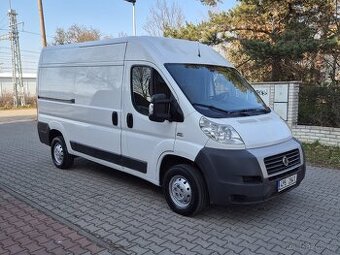 FIAT DUCATO L2H2  2.3JTD 88KW R.V.2011 - 1