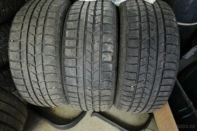 Zimní sada pneumatik 235/50 R 18 - 1