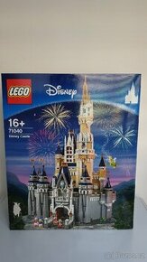 Lego 71040