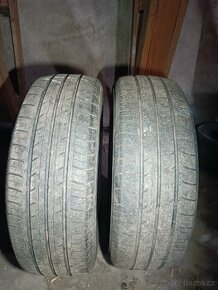 Letní pneu 195/65 R15 - 1