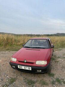 Škoda Felicia 1,3mpi