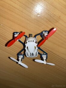 Kvadrokoptéra Hubsan H111 Nano Q4 - 1