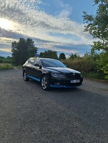 Škoda Octavia 2 1.9TDI