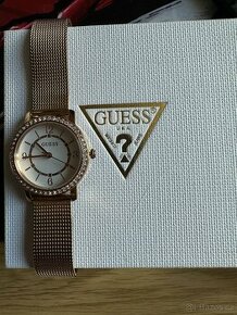 GUESS Hodinky