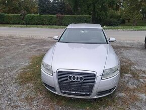 Audi A6 2,0 T