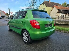 ŠKODA FABIA  1.2 TSI 63 kW, r.v.12/2012, 158000 km - 1