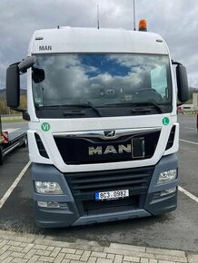 MAN TGX 18.460