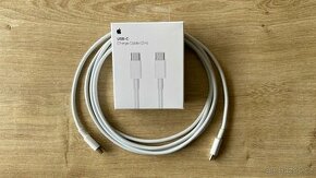 Apple USB-C kabel (2m) - 1